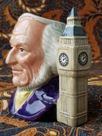 John Doulton mooie vintage Toby jug van Royal Doulton., Antiek en Kunst, Antiek | Porselein, Ophalen of Verzenden