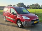Peugeot Partner 120 1.6 e-HDI L1 XT Profit + Airco APK 04-20, Voorwielaandrijving, Euro 5, Stof, Gebruikt
