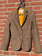 Prachtige blazer  36, Ophalen of Verzenden, Zo goed als nieuw, Maat 36 (S), Grijs