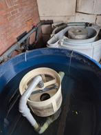 Compleet vijver filter systeem, Tuin en Terras, Vijver-toebehoren, Ophalen