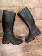 Aigle Parcours 2 Rubberlaarzen maat 40, Ophalen of Verzenden, Zo goed als nieuw, Schoenen