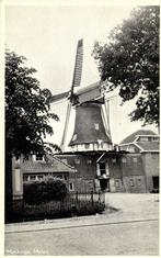 Makkinga, Molen - ongelopen, Verzamelen, Ophalen of Verzenden, Voor 1920, Ongelopen, Noord-Brabant