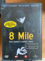 Eminem - 8 mile (5=4 aktie), Vanaf 16 jaar, Ophalen of Verzenden, Zo goed als nieuw