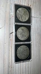 3 x duitsland, kan ook per stuk, Verzenden, Overige materialen