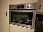 Bosch inbouw oven combi magnetron en grill, Witgoed en Apparatuur, Ovens, Gebruikt, Oven met grill, Inbouw, 45 tot 60 cm