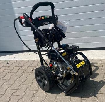 Kremer kr 200 r hogedruk reiniger Nieuw!! beschikbaar voor biedingen