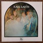 Rare Earth - Get Ready (LP) 1984, Cd's en Dvd's, Vinyl | Rock, Ophalen of Verzenden, Gebruikt, 12 inch, Poprock