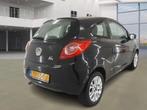 Ford Ka 1.2 Limited/VELGEN/ZUINIG, Auto's, Voorwielaandrijving, Gebruikt, 1242 cc, 4 cilinders