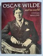 Oscar Wilde and his world - Vyvyan Hollan, Ophalen of Verzenden, Zo goed als nieuw, Non-fictie
