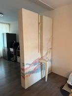 Uniek kunstwerk / Room divider van Paul Vincken, Antiek en Kunst, Ophalen