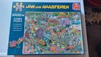 Jan van Haasteren,  De bloemencorso, Hobby en Vrije tijd, Denksport en Puzzels, Ophalen of Verzenden, Zo goed als nieuw