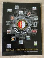 Magazine Feyenoord 100 Jaar Feyenoord in beeld, Ophalen of Verzenden, Zo goed als nieuw, Feyenoord, Boek of Tijdschrift