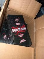 DumDum knalerwten 4 dozen van 10sruks CAT1, Ophalen of Verzenden, Nieuw