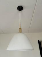 Retro hanglamp Limburg Glashütte (2stuks), Ophalen, Zo goed als nieuw, Minder dan 50 cm