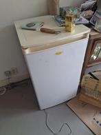 Koelkast, Witgoed en Apparatuur, Koelkasten en IJskasten, 45 tot 60 cm, Ophalen, 85 tot 120 cm, Zonder vriesvak