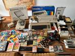 Commodore 64 verzameling met veel extra's!, Computers en Software, Ophalen