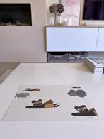 Hele gave Ted en Tone poster!! Als nieuw!!, Ophalen, Zo goed als nieuw, Wanddecoratie