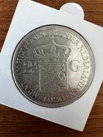 Rijksdaalder Wilhelmina 1930, Zilver, Ophalen of Verzenden, Koningin Wilhelmina, Losse munt