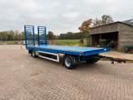 Dieplader, Oprijwagen landbouw, Zakelijke goederen, Agrarisch | Werktuigen, Ophalen, Transport