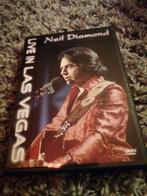 Neil Diamond, Cd's en Dvd's, Dvd's | Muziek en Concerten, Alle leeftijden, Ophalen, Zo goed als nieuw