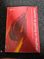 Coachen op gedrag en resultaat - piMedia, Ophalen of Verzenden, Gelezen, PiMedia