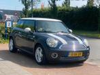 Mini Mini 1.6 Cooper Chili *, Auto's, Mini, Voorwielaandrijving, Gebruikt, 750 kg, 4 cilinders