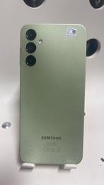 Samsung Galaxy A14 5G 128 GB, Togadget, Zwart, Ophalen of Verzenden, Togadget