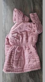 DKNY Jeans Meisjes Jas 146-152, Draagbaar 2 Kanten & Vest, Gebruikt, Meisje, Ophalen of Verzenden, DKNY Jeans