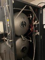 Koeling met biertanks - ZONDAG OPHALEN, Ophalen, Gebruikt