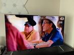 SAMSUNG TV model US 55 KS7090 U, Audio, Tv en Foto, Televisies, Ophalen, Zo goed als nieuw, 100 cm of meer, Samsung