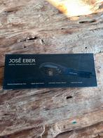 José Eber digital straigtening brush nieuw!, Sieraden, Tassen en Uiterlijk, Uiterlijk | Haarverzorging, Ophalen of Verzenden, Nieuw