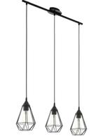 EGLO Tarbes Hanglamp, Ophalen, Zo goed als nieuw, Minder dan 50 cm