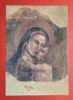 Madonna 'della Piazza' - Cristoforo da Modena (?), Verzamelen, Ansichtkaarten | Themakaarten, Ophalen of Verzenden, 1980 tot heden