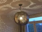 Oosterse hamglamp | Zenza lamp | 37 cm, Ophalen, Gebruikt, Oosters, Metaal