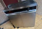 Caterchef warmhoudkast | bordenwarmer, Huis en Inrichting, Ophalen of Verzenden, Gebruikt