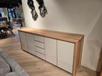 nu of nooit! dressoir Nordic. Hout: eikenhout, Ophalen, Zo goed als nieuw