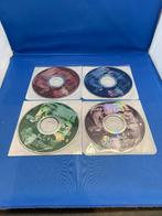 Wing Commander III - Heart of the Tiger, Avontuur en Actie, Verzenden, 1 speler, Eén computer