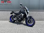 Yamaha MT-09 ABS (bj 2014), Klantenservice@yamaha-motor.nl, Koolhovenlaan 101
1119 NC  Schiphol-Rijk, NL, Naked bike, Yamaha Motor Europe N.V.