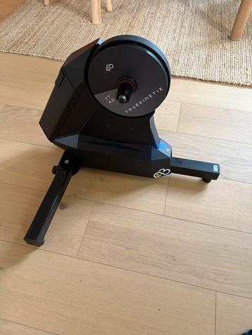 Truekinetix Direct Drive Trainer - geschikt voor Zwift beschikbaar voor biedingen
