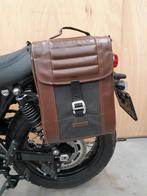 SHAD SR38 motor zijtas met beugel, Ophalen of Verzenden