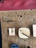 Turkstra Speldje - Verzameling, Ophalen of Verzenden, Gebruikt, Overige onderwerpen, Speldje of Pin