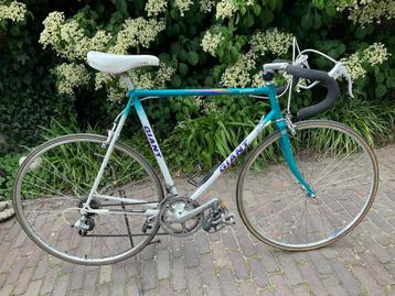 Giant Speeder racefiets  beschikbaar voor biedingen