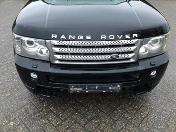 Range Rover sport alle onderdelen  beschikbaar voor biedingen