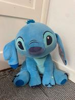 Grote stitch knuffel merk disney, Ophalen of Verzenden, Zo goed als nieuw, Overige typen