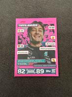 George Russell Topps Turbo Attax 2024, Ophalen of Verzenden, Nieuw