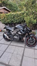 Goed onderhouden Kawasaki Z1000 Black Edition, Motoren, Motoren | Kawasaki, Particulier, Naked bike, 4 cilinders, ABS