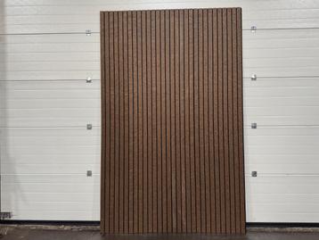 Nieuw akoestische panelen PYTHON print 50-10 beschikbaar voor biedingen