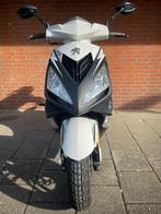 Peugeot Speedfight 3, 4 takt, Ophalen, Gebruikt, Maximaal 45 km/u, Speedfight
