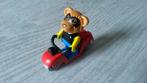 Lego Fabuland 324 Ricky Racoon op scooter, Ophalen of Verzenden, Gebruikt, Complete set, Duplo