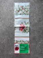 Vintage kerstloper van Celtona nieuw, Diversen, Kerst, Ophalen of Verzenden, Nieuw